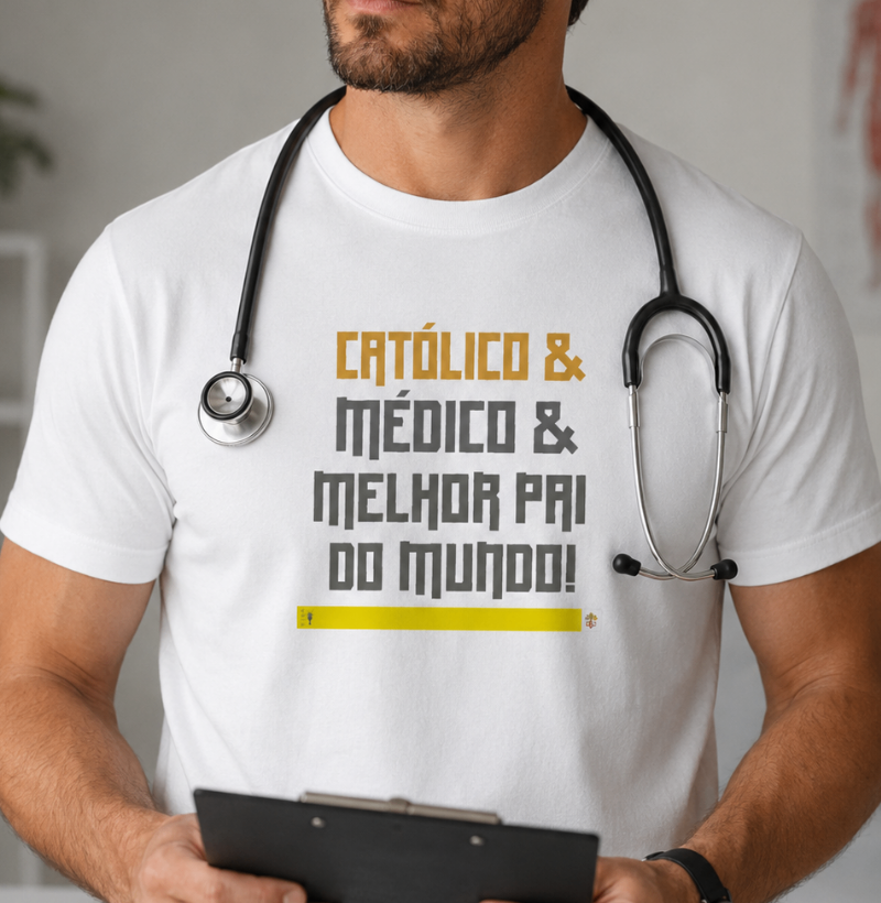 Médico melhor Pai do mundo - Imagem 3