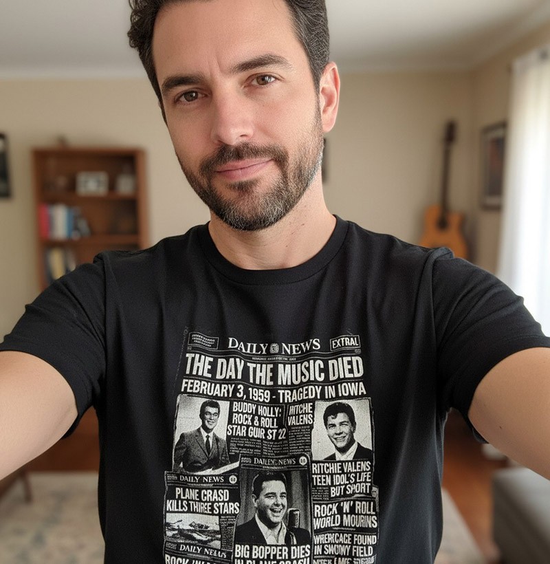 Camisa 1