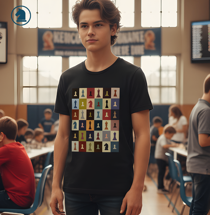 Camisa 3