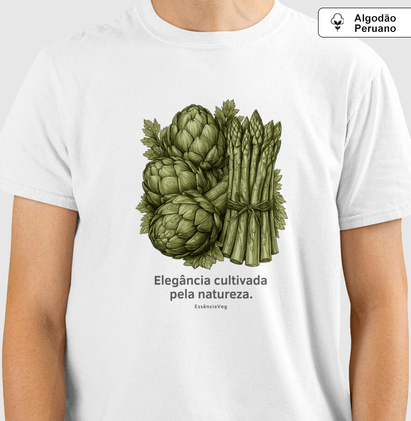 Elegância cultivada pela natureza - Imagem 3