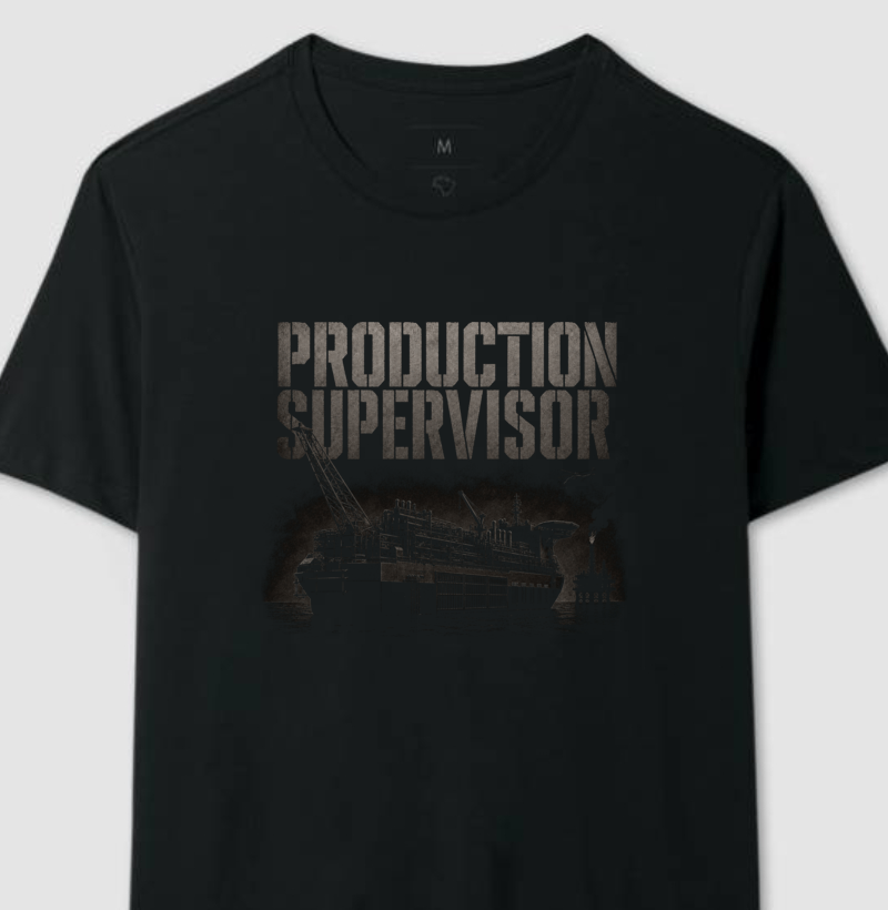 Production Supervisor Offshore 1 - Imagem 2