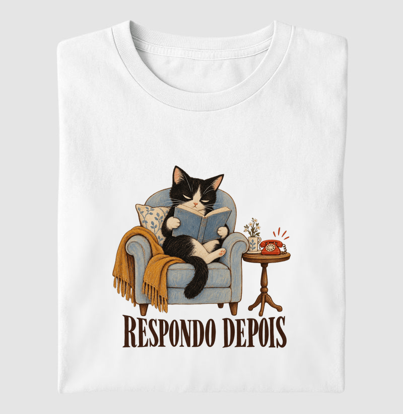 Respondo Depois - Imagem 2