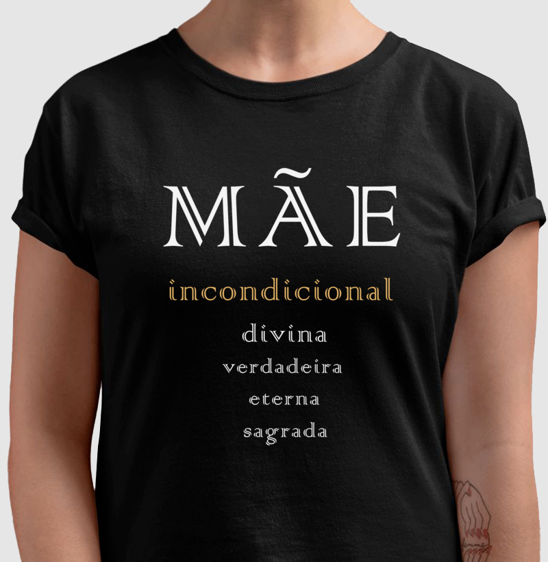 Mãe • Amor Incondicional - Imagem 2