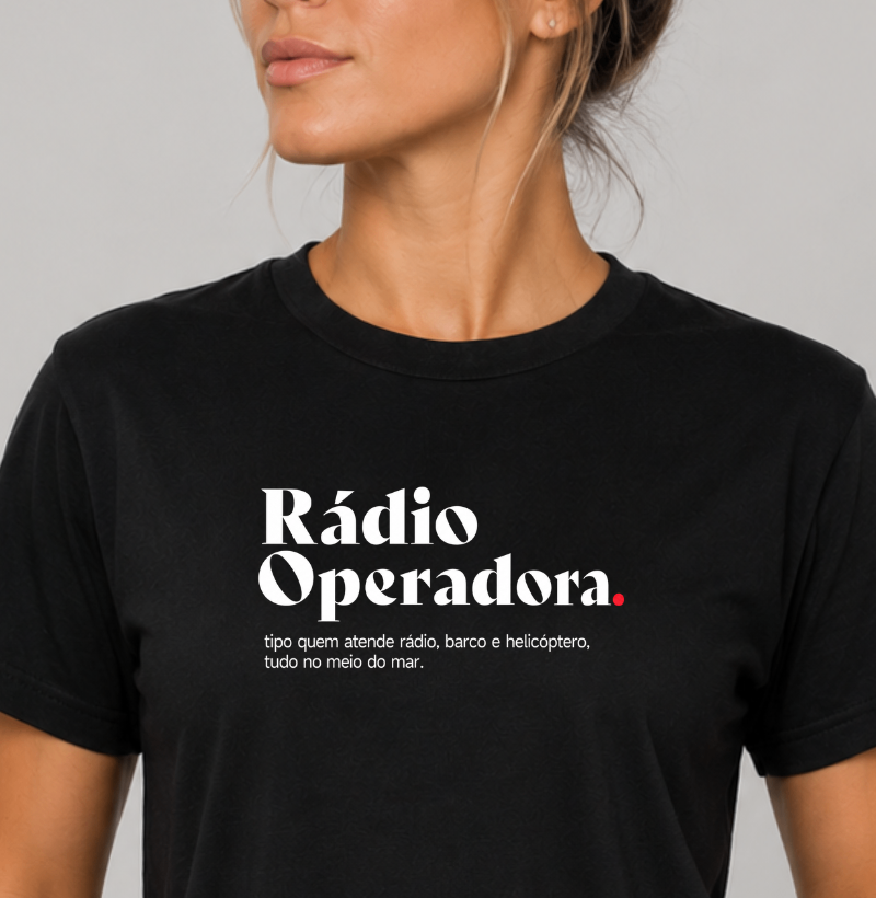 Rádio Operadora - Imagem 2