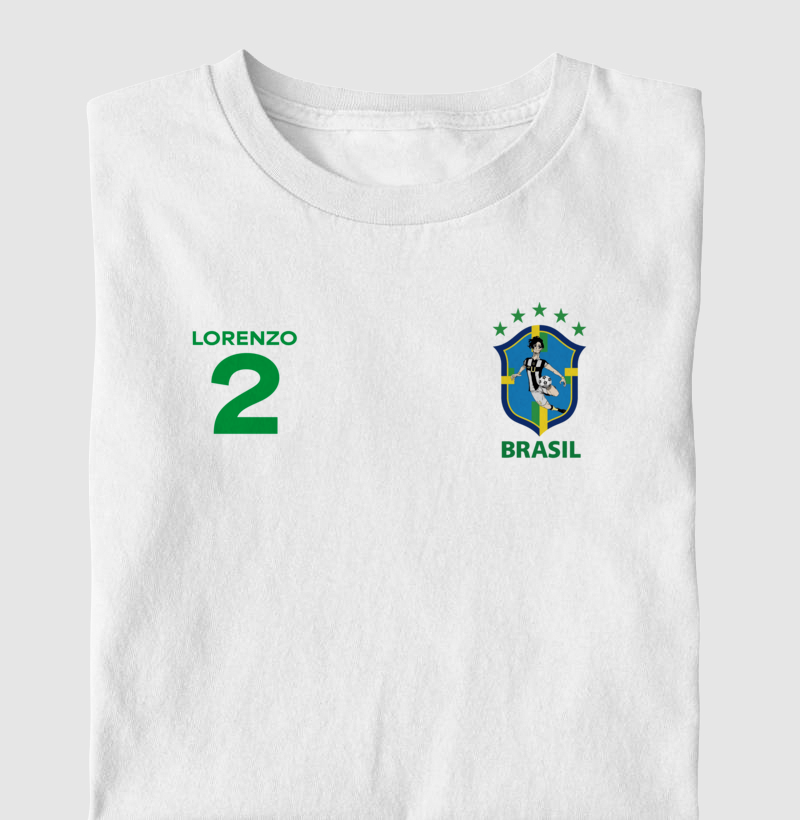 Camisa 3
