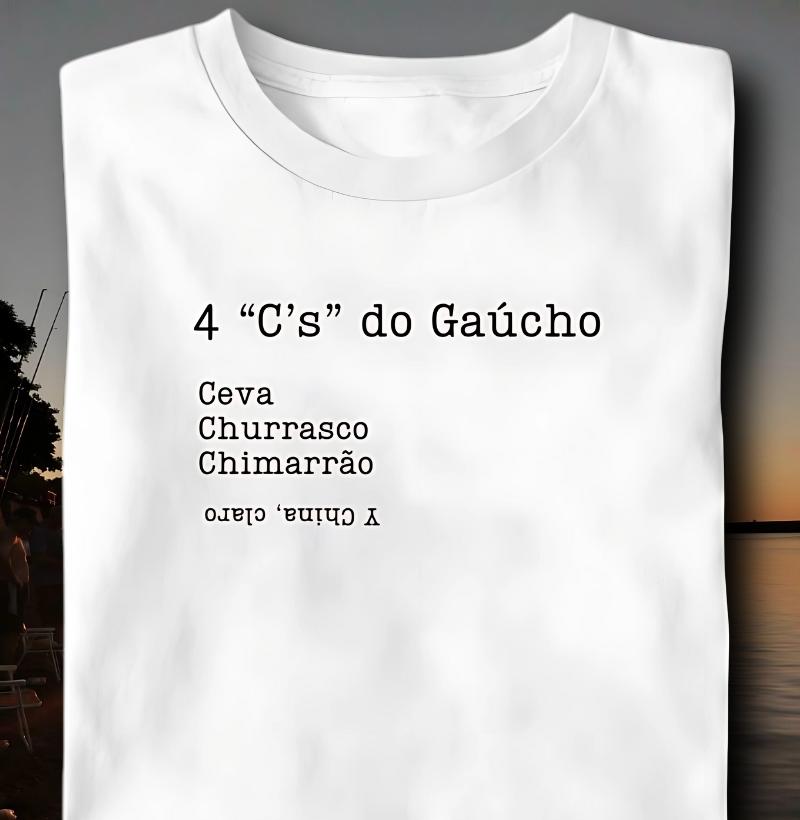 Camisa 1