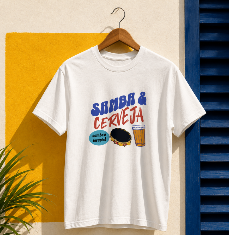 Camisa 1