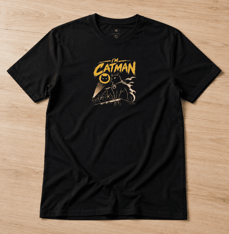 Catman - Imagem 3