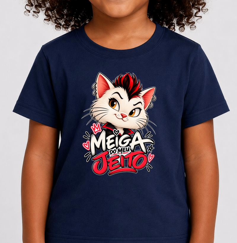 Meiga do Meu Jeito - Imagem 4