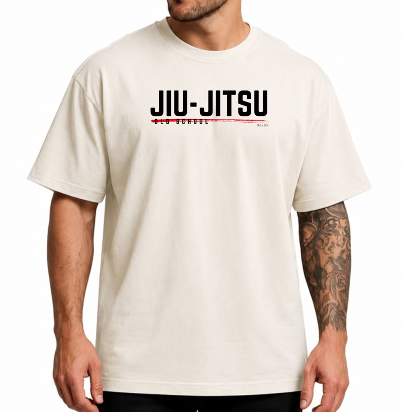 Jiu-Jitsu Old School  - Imagem 2