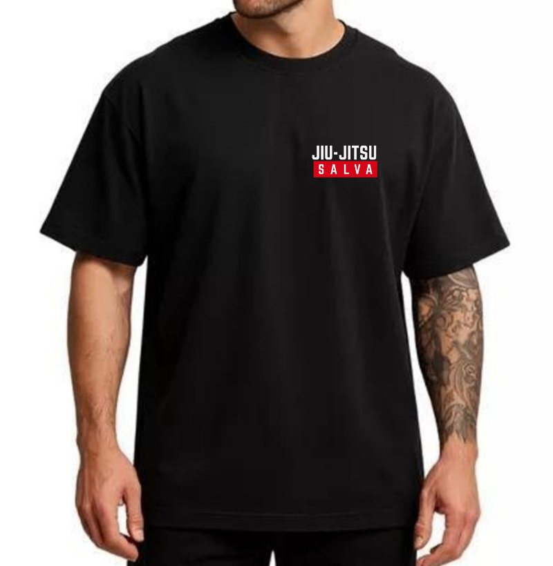 Jiu-Jitsu Salva - Imagem 2