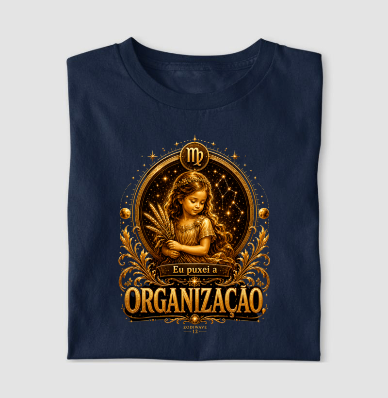 Pai Virginiano +Eu Puxei a Organização  - Imagem 3