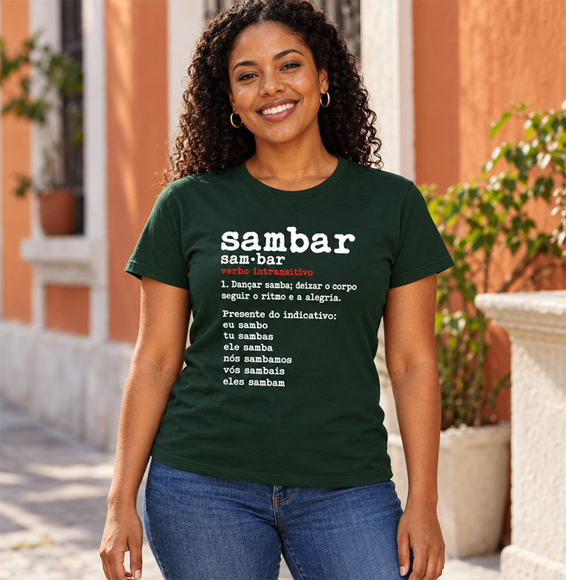 Verbo Sambar - Imagem 2