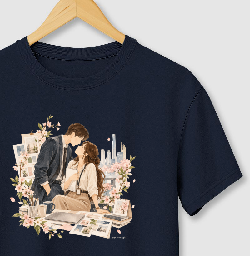 Camiseta Early - Imagem 2