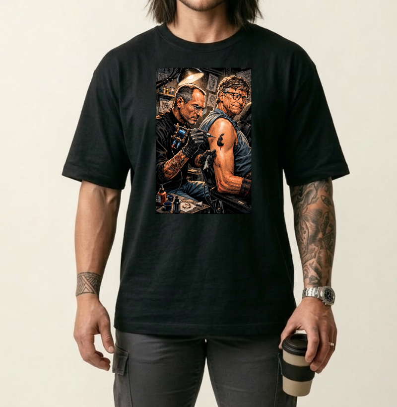 Camisa 2