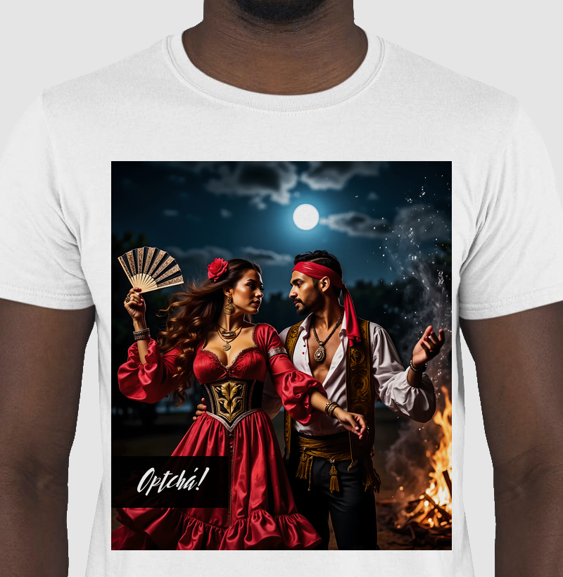 Camisa 2