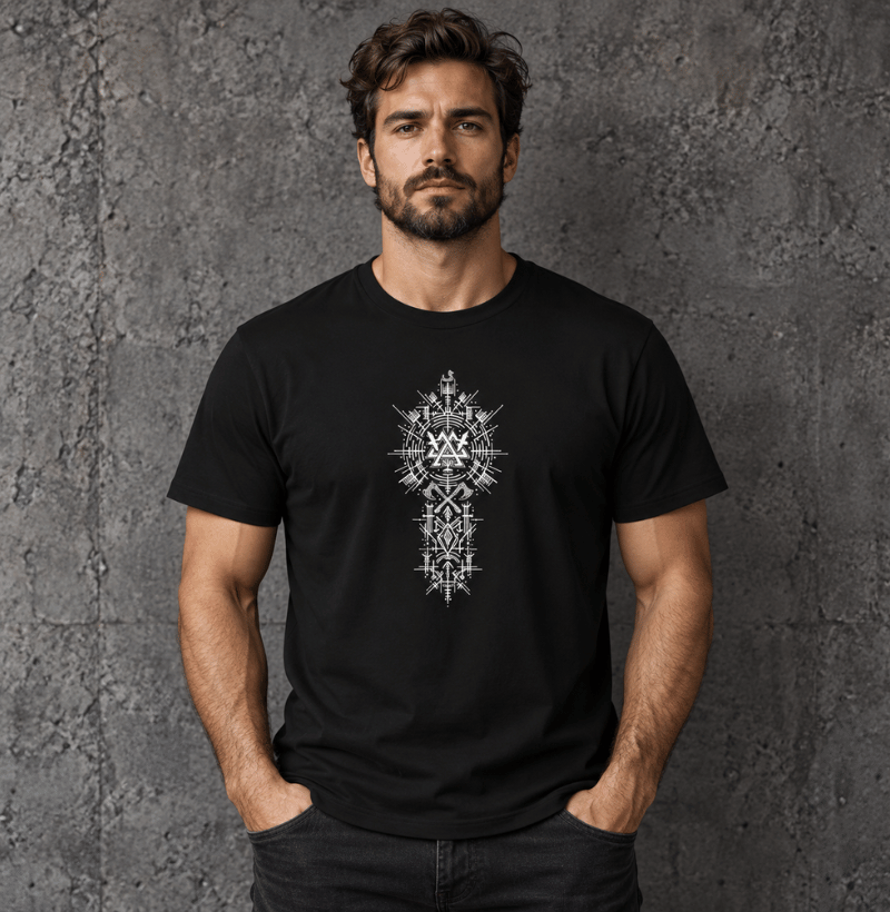 Tribal Walknut Machado - Imagem 2