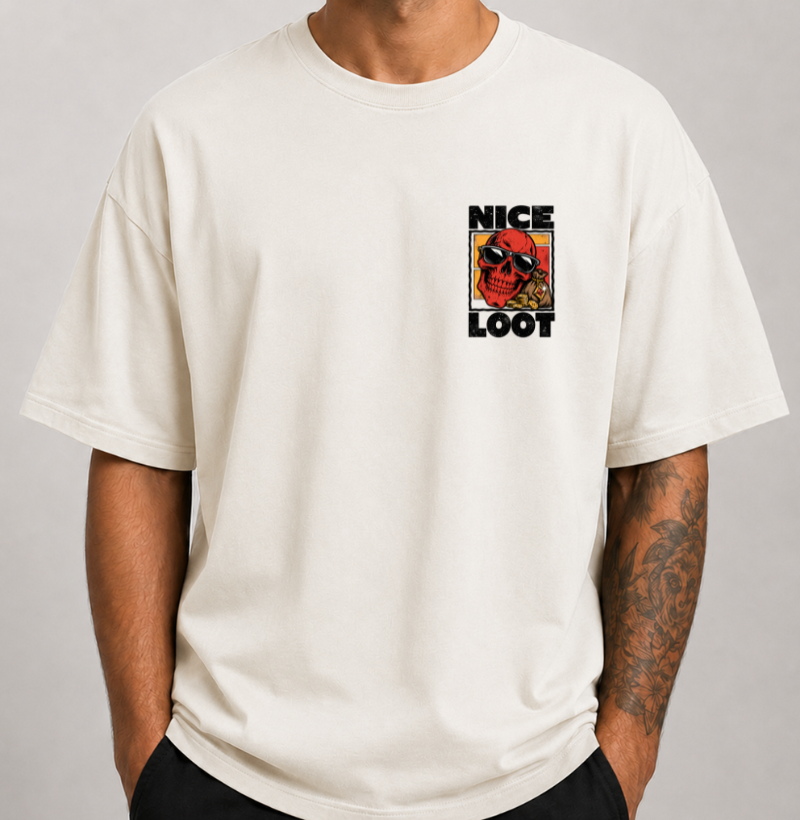 Nice Loot  - Imagem 3