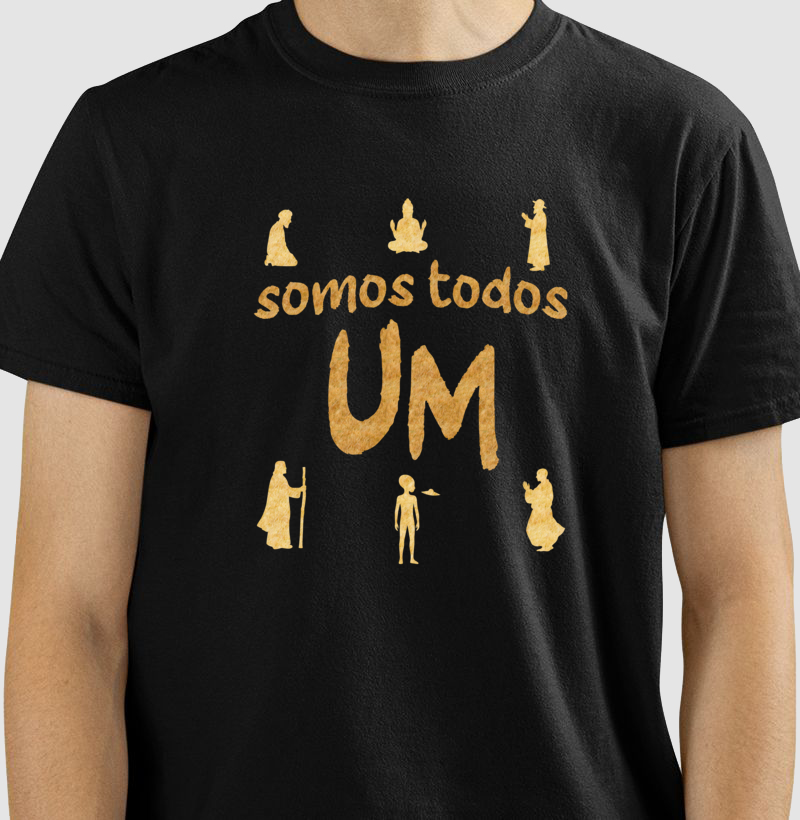 Somos Todos Um • Espiritualidade - Imagem 2