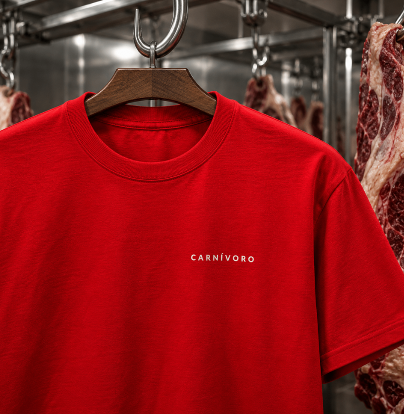 Carnívoro - Imagem 2