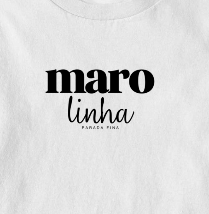 marolinha - Imagem 2