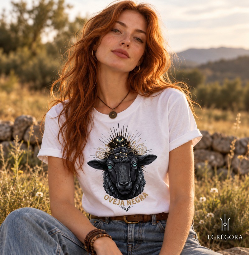 Oveja Negra - Oversized - Imagem 2