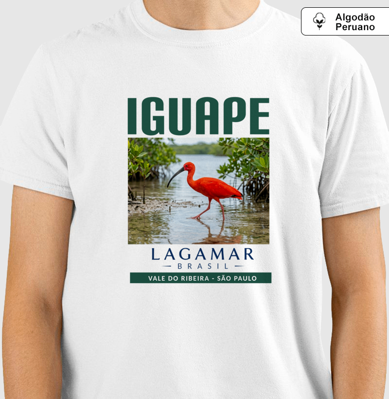 Guará Iguape - Imagem 2