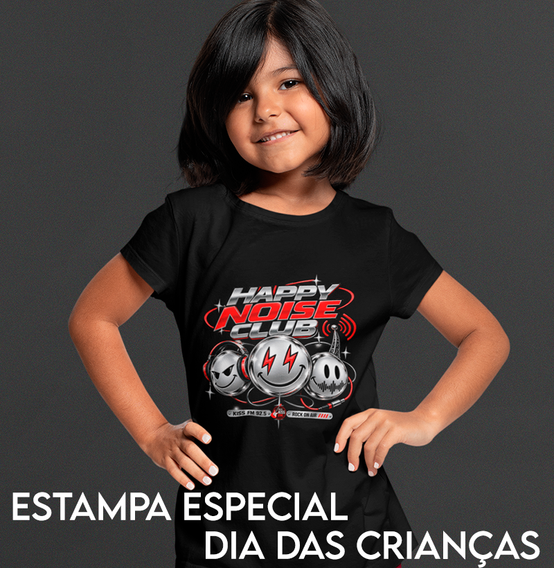 Happy Noise Club - Imagem 2