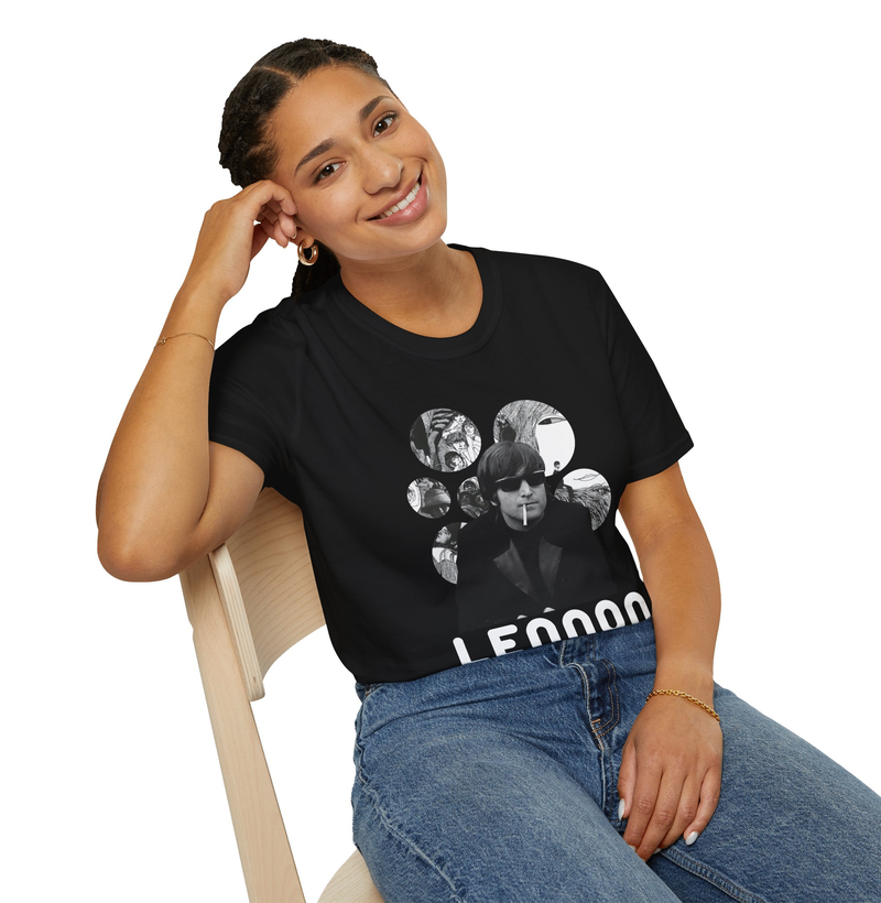 Camiseta Lennon Revolver - Imagem 2