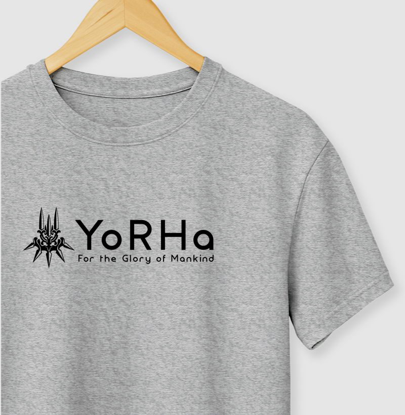 YoRHa - Imagem 2