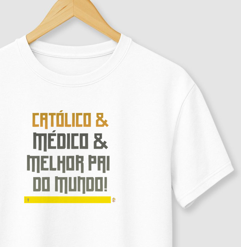 Médico melhor Pai do mundo - Imagem 4