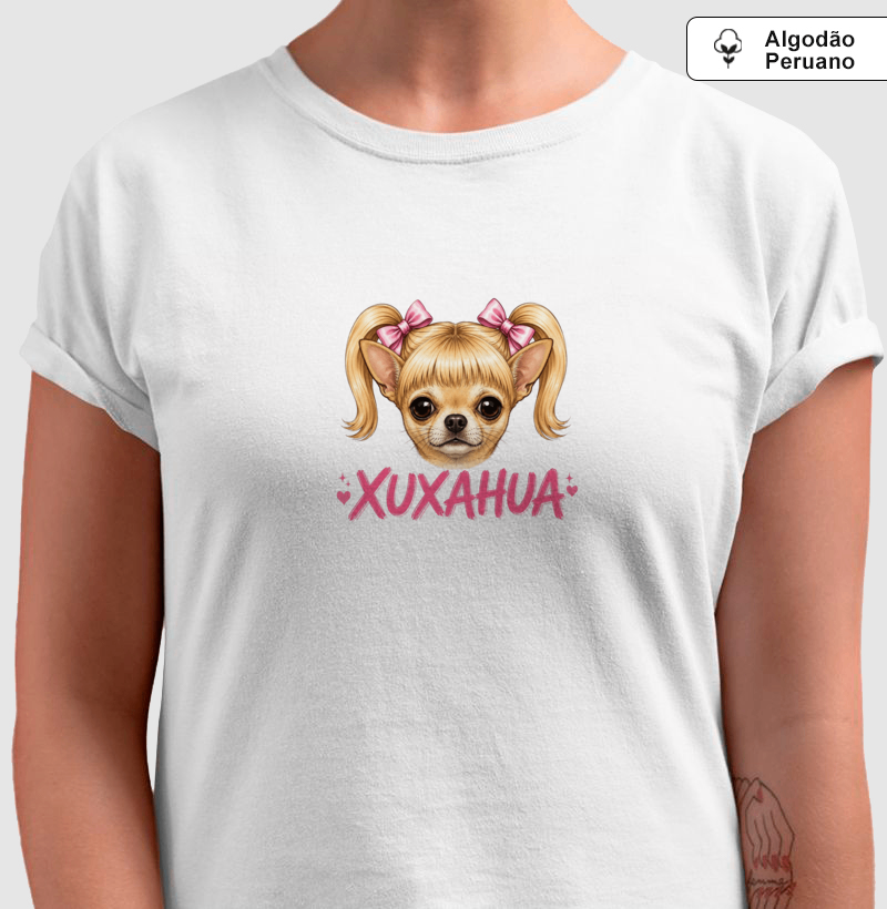 Xuxahua - Imagem 2