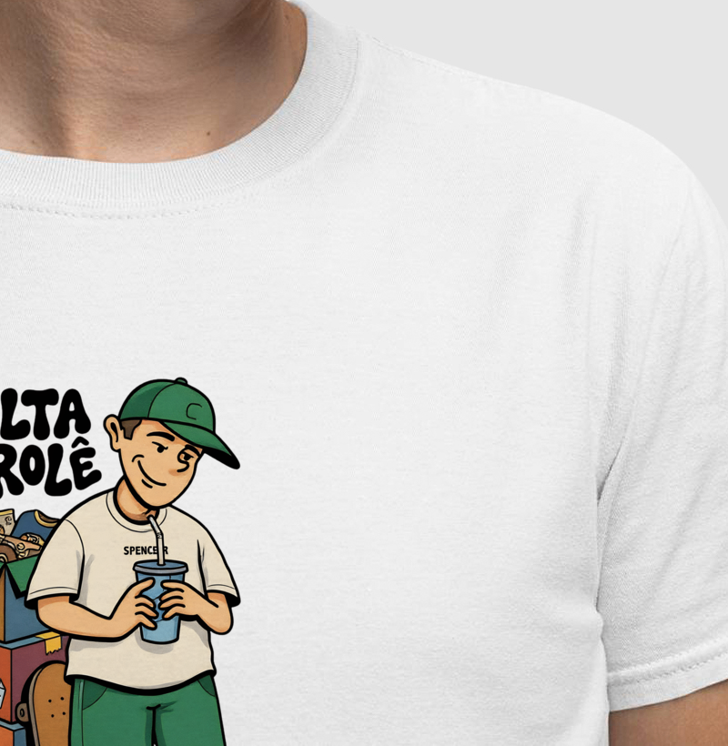 Camisa 1
