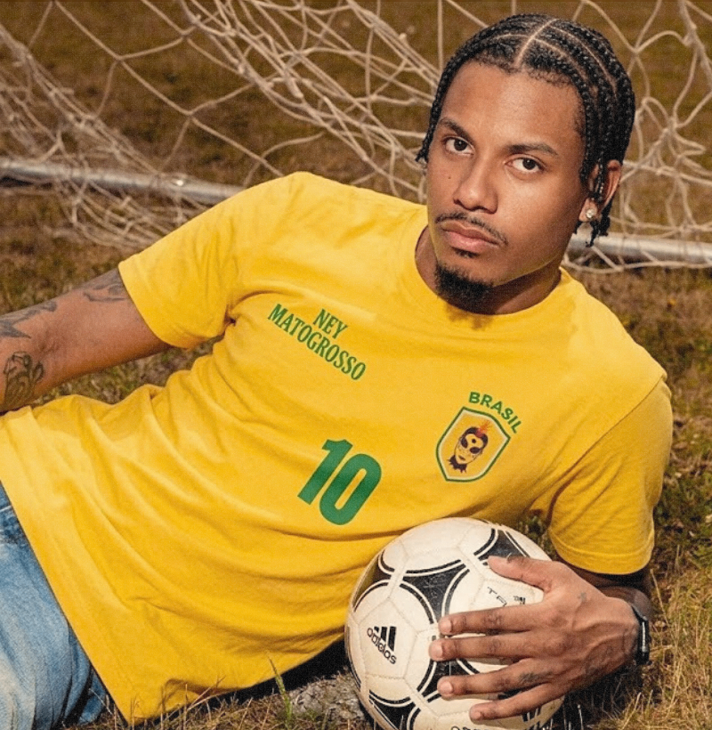 Camisa 1