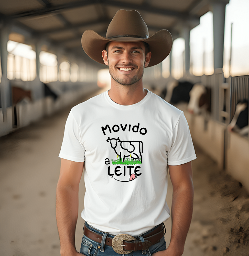 Movido a Leite - Imagem 2