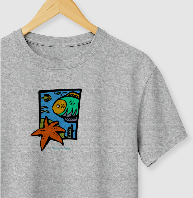 Minicraque Fishing - Nemo - Imagem 3