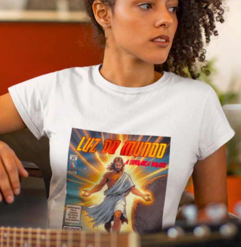 Camisa 1