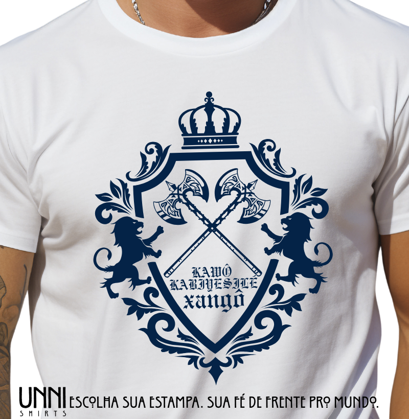 Camisa 3
