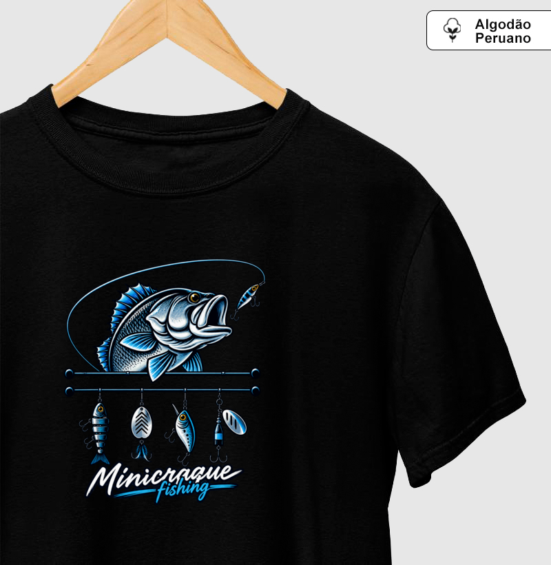 Minicraque Fishing - Imagem 2