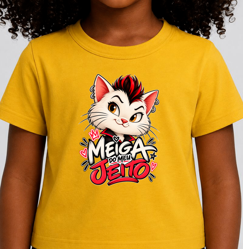 Meiga do Meu Jeito - Imagem 2