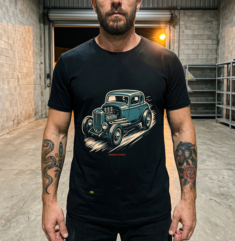 Camisa 2