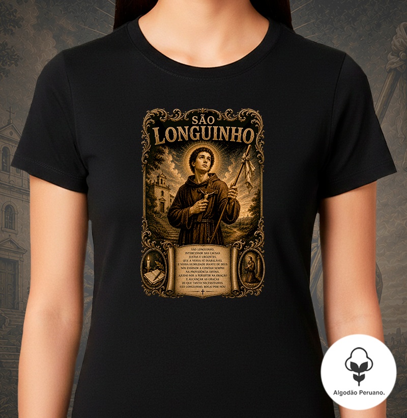 São Longuinho - Imagem 3