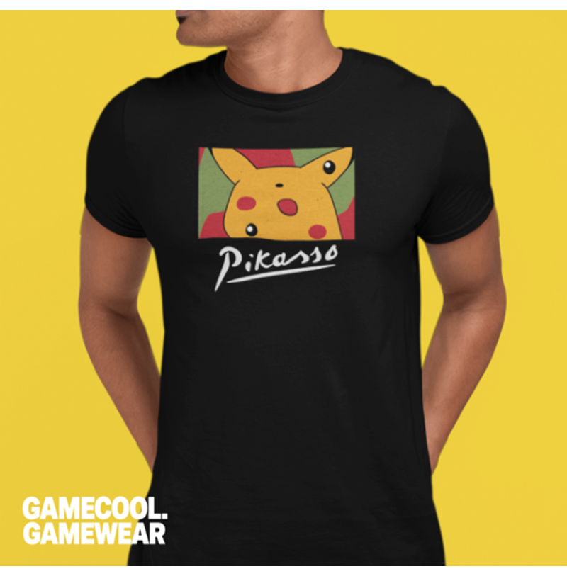 Pikasso - Imagem 2