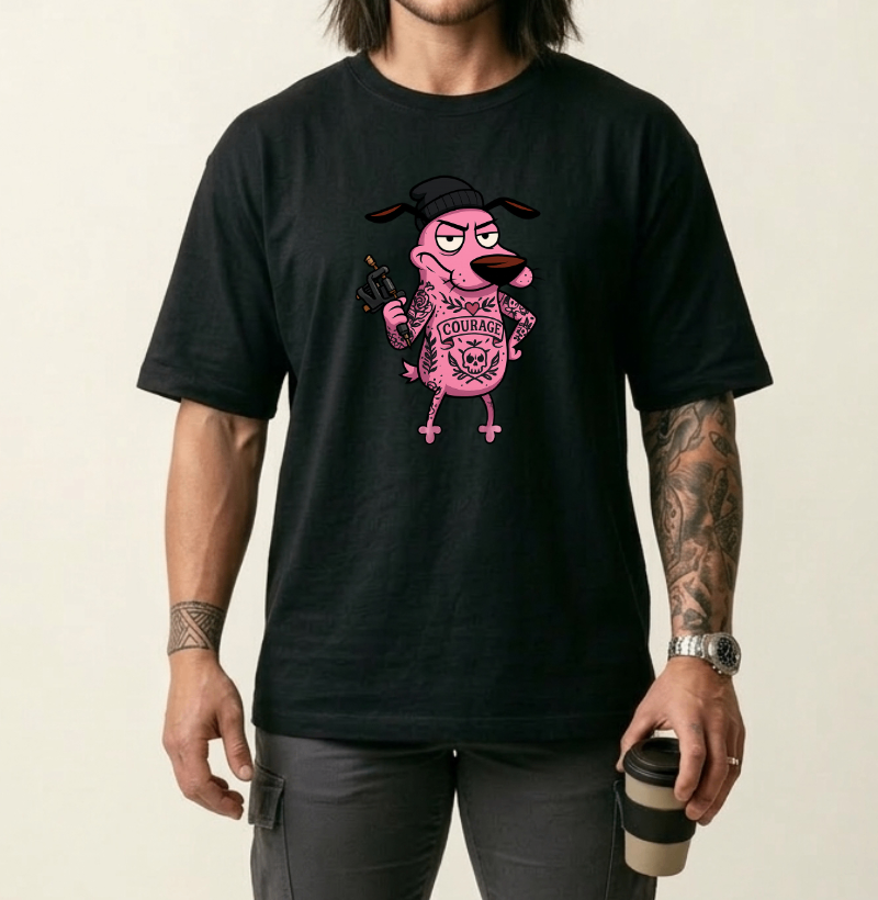 Camisa 1
