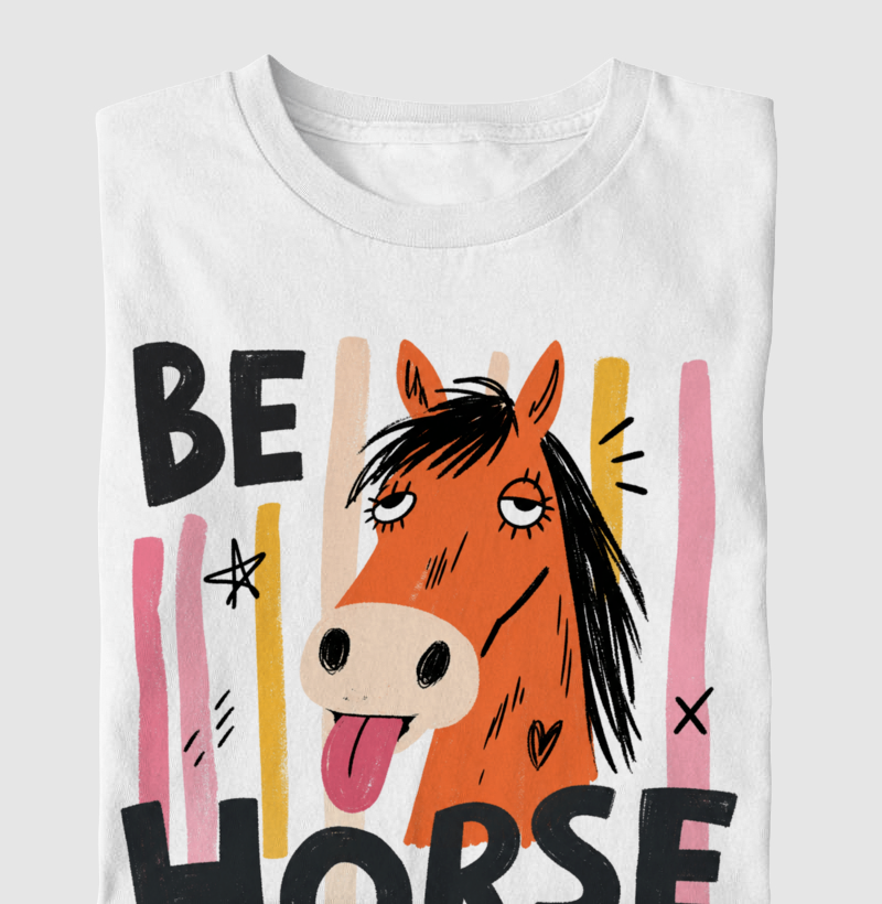 Be Horse Club KIDS  - Imagem 2