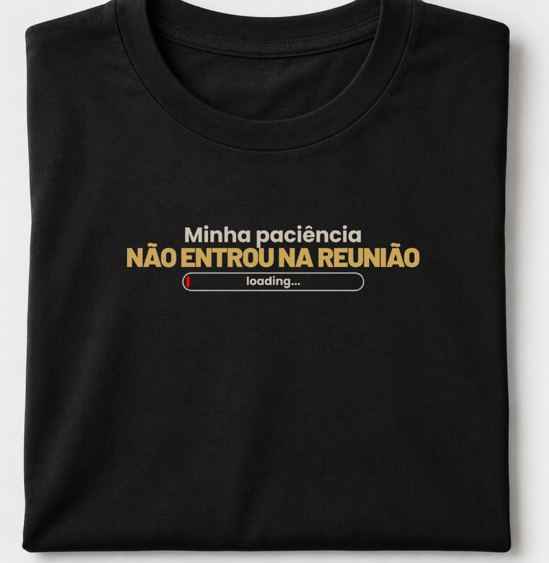 Paciência em Home Office - Imagem 4