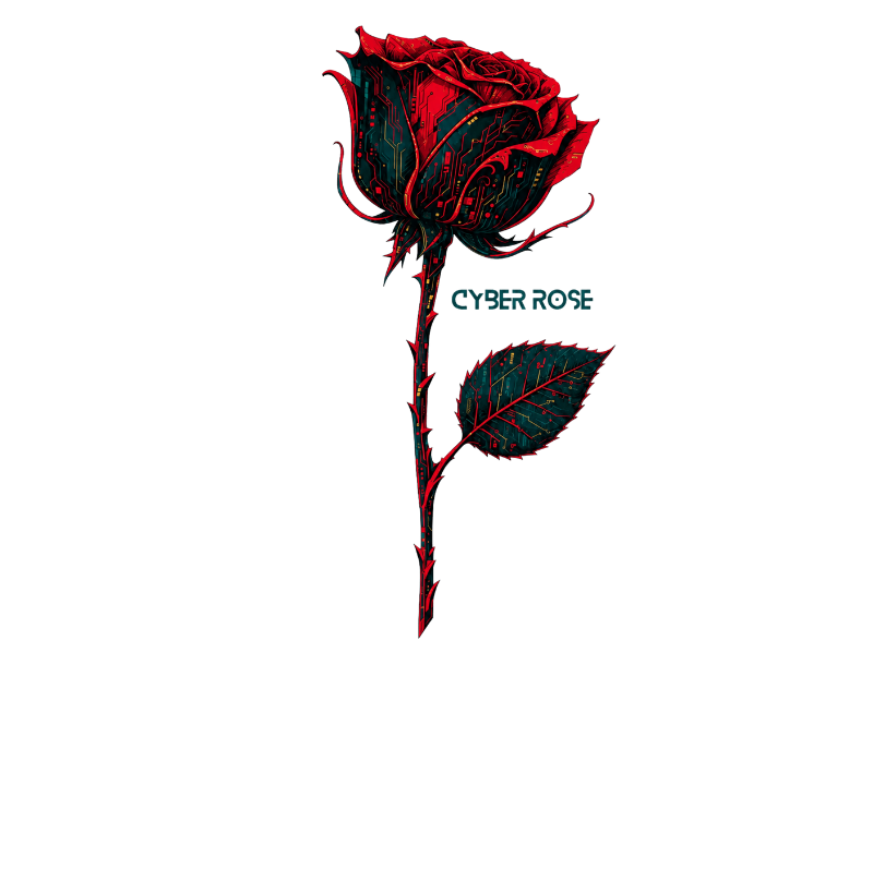 Cyber Rose - Imagem 2