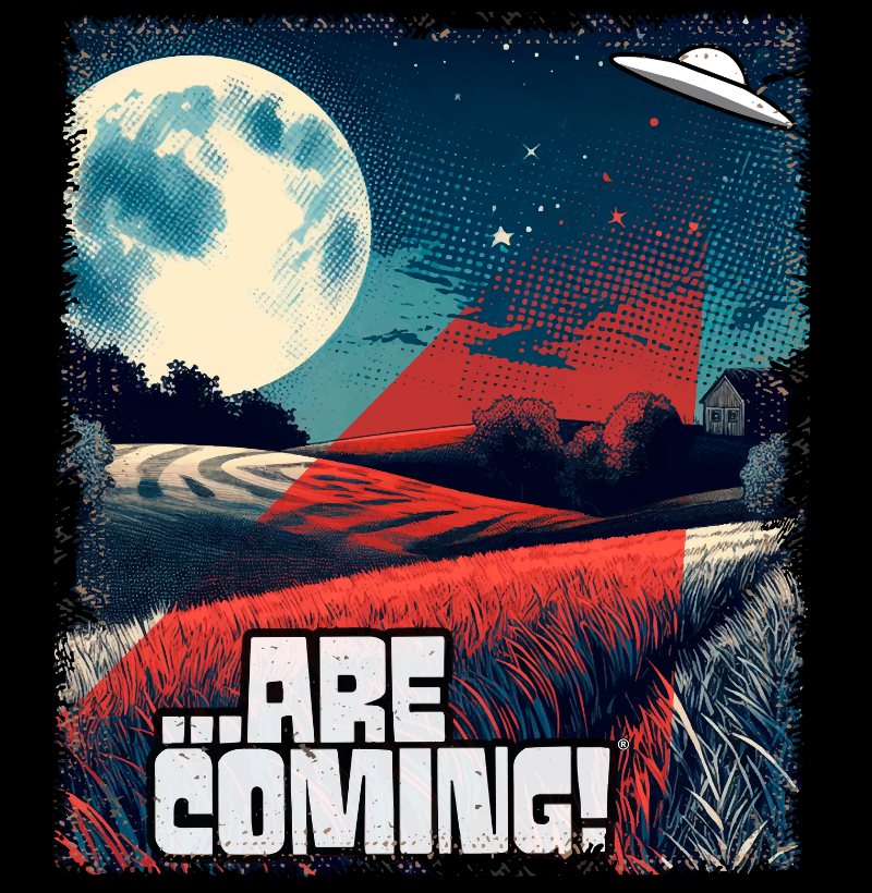 Moleton UFO - Abduções em Fazendas - Imagem 2
