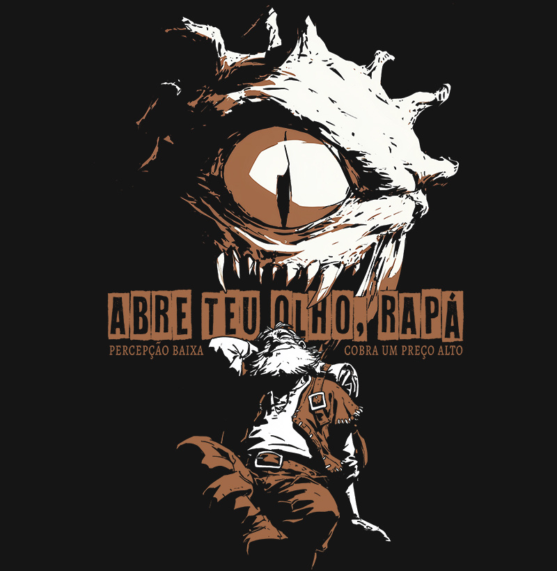 Abre Teu Olho - Imagem 2