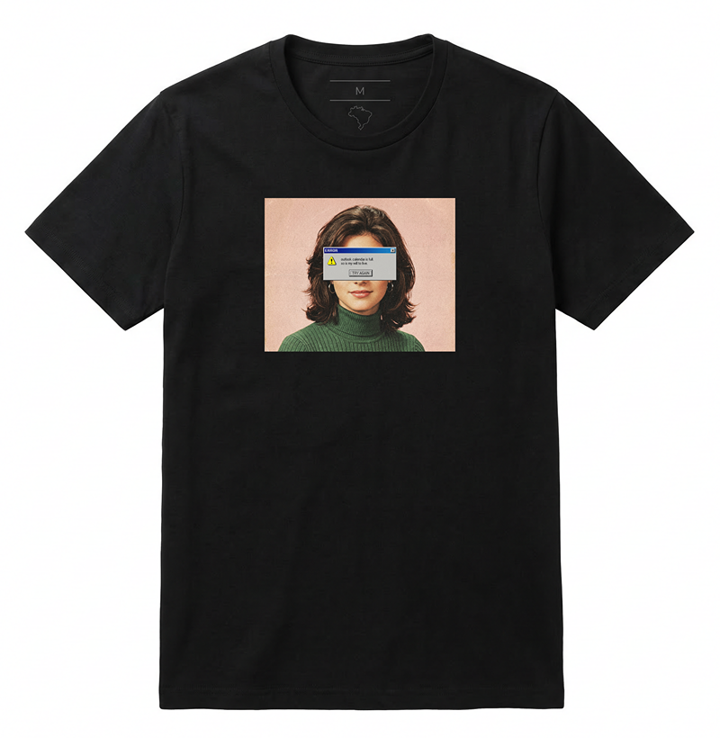 Camisa 3